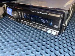 Alpine CDA-7892J ����