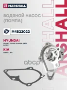 ����� ������� Marshall ���. M4822022 M4822022 Marshall M4822022 ����