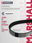 ������ ������������ Marshall ���. M6310711 M6310711 Marshall M6310711 ����