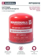 �������� ��������� Marshall ���. M7120012 M7120012 ����