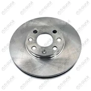 ���� ��������� /�������� /TI-GUAR ��� OPEL Astra G 1998-2005, Zafira A 1999-2005; 255,8/23,9��; TG-0569059 562069B 90497879 RN1110 Tiguar TG0569059 TG...