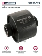 ����������� ������ Marshall ���. M7230029 M7230029 ����
