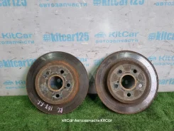 ���� ��������� ������ ������ ����� Toyota Prius zvw35 14� 5�168 4243112310 ����