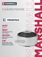 ����������� Marshall ���. M8080960 M8080960 Marshall M8080960 ����