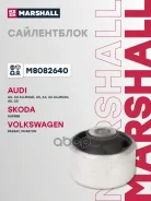 ����������� Marshall ���. M8082640 M8082640 Marshall M8082640 ����