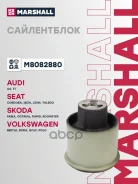 ����������� Marshall ���. M8082880 M8082880 Marshall M8082880 ����