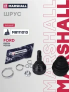 ���� ������� (��� ABS) Marshall ���. M8111013 M8111013 Marshall M8111013 ����