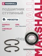 ��������� ������� ������ Marshall ���. M8130736 M8130736 Marshall M8130736 ����