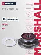 ������� ������ Marshall ���. M8145016 M8145016 Marshall M8145016 ����