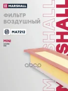 ������ ��������� Marshall ���. MA7212 MA7212 Marshall MA7212 ����