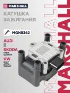 ������� ��������� Marshall ���. MGN8362 MGN8362 Marshall MGN8362 ����