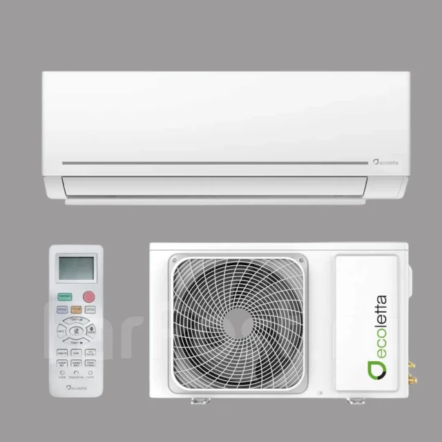 Ecoletta. 20��&sup2; ����