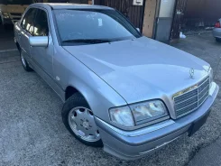 Mercedes-Benz C-Class. WDB2020262F884096, M112.910 ����