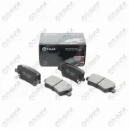 ��������� ������� �������� /������ �������� 4�� /TI-GUAR ��� Chery Tiggo 8 PRO/ 8 PRO MAX 2022-; TG-0631 PN8048 204002198AA T223502080 Tiguar TG0631 T...