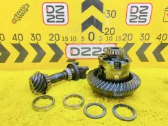 �������� ����� [406100] Cadillac/Chevrolet: Escalade, Avalanche, Silverado, Suburban, Tahoe, TrailBlazer | 926, 936, 946, GMT800, GMT 800, DT13S | 199...