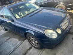 Mercedes-Benz E-Class. WDB2112611A285764, M112.913 ����