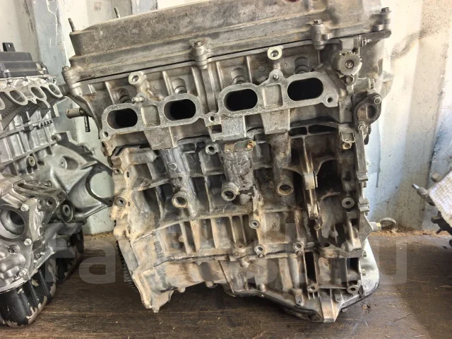 ��������� Toyota Camry ACV40 2AZ-FE 1900028B80 ����