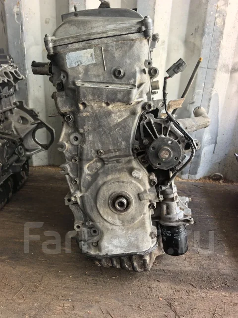 ��������� Toyota Camry ACV40 2AZ-FE 1900028B80 ����