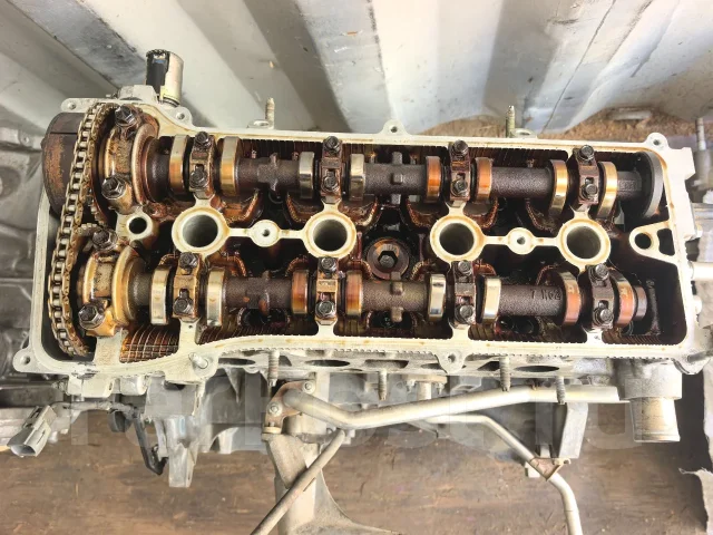 ��������� Toyota Camry ACV40 2AZ-FE 1900028B80 ����