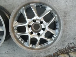 MML. 7.5x18", 6x139.7, ET10 ����
