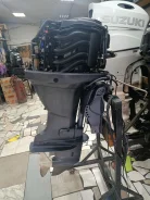 Yamaha. 50��.�., 4-�������, ����������, ���� L (508 ��), 2011 ��� ����