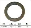 ��������� ������� ������ Mitsubishi ���. MD000312 MD000312 Mitsubishi MD000312 ����