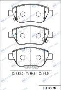 ������� �������� �������� MK Kashiyama ���. D11227M D11227 D11227M ����