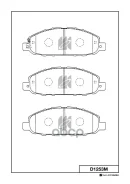 ������� �������� �������� MK Kashiyama ���. D1253M D1253M D1253M ����