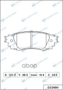 ������� ���������, ������ MK Kashiyama ���. D2349H D2349H ����