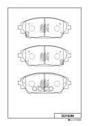 ������� �������� �������� MK Kashiyama ���. D3163M D3163M D3163M ����