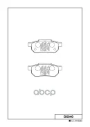 ���. D5049 D5049-01 233 00=FDB472 MK Kashiyama D5049 ����