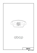 ���. D6012 D6012-01 215 00=Y06-128 MK Kashiyama D6012 ����