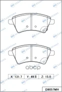 ������� �������� MK Kashiyama ���. D9057MH D9057M-01 D9057MH ����