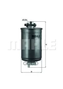 ������ ��������� Mahle/Knecht ���. KL75 KL75 ����