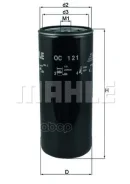 ������ �������� Mahle/Knecht ���. OC121 OC121 ����