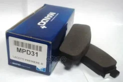 ������� ��������� ������ Mando ���. MPD31 MPD31 Mando MPD31 ����