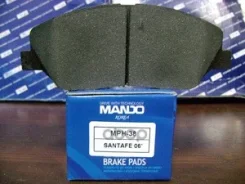 ������� ��������� �������� Mando ���. MPH38 MPH38 Mando MPH38 ����