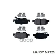 ������� ��������� �������� ��� Mando ���. MPT20 MPT20 Mando MPT20 ����