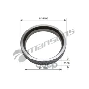 ������ �������! 119x145x26 MB Actros 746.210/213/ 748.590/951 Mansons ���. 700289 700289 ����