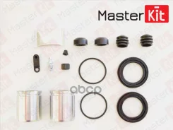 ����������� ���������� �������� + ������� Iveco Daily III 1997 - 2009, VW Crafter (2E_) 2006 MasterKit ���. 77A1539 77A1539 ����