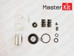 ����������� ���������� �������� + ������� Opel Astra H (A04) 2004 - 2014, Toyota IQ (_J1_) 2 MasterKit ���. 77A1916 77A1916 ����
