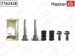 ����������� ������������ ���������� �������� MasterKit ���. 77A2418 77A2418 Master KiT 77A2418 ����