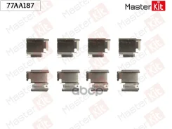����������� ��������� ��������� ������� MasterKit ���. 77AA187 77AA187 Master KiT 77AA187 ����