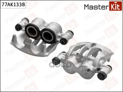 ��������� ������� �����. ���. Mercedes-Benz Sprinter 4,6-t (906) 2006 -, Volkswagen Crafter MasterKit ���. 77AK1338 77AK1338 ����