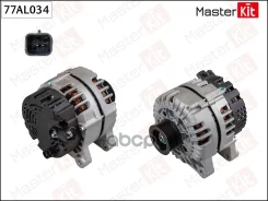 ��������� MasterKit ���. 77AL034 77AL034 Master KiT 77AL034 ����