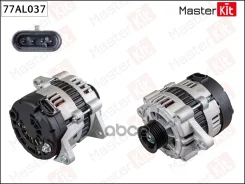 ��������� MasterKit ���. 77AL037 77AL037 Master KiT 77AL037 ����