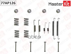 ����������� ��������� ��������� ������� MasterKit ���. 77AP126 77AP126 Master KiT 77AP126 ����