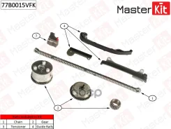 �������� ���� ��� MasterKit ���. 77B0015VFK 77B0015VFK Master KiT 77B0015VFK ����