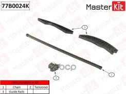 �������� ���� ��� MasterKit ���. 77B0024K 77B0024K Master KiT 77B0024K ����