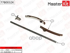 �������� ���� ��� MasterKit ���. 77B0032K 77B0032K Master KiT 77B0032K ����
